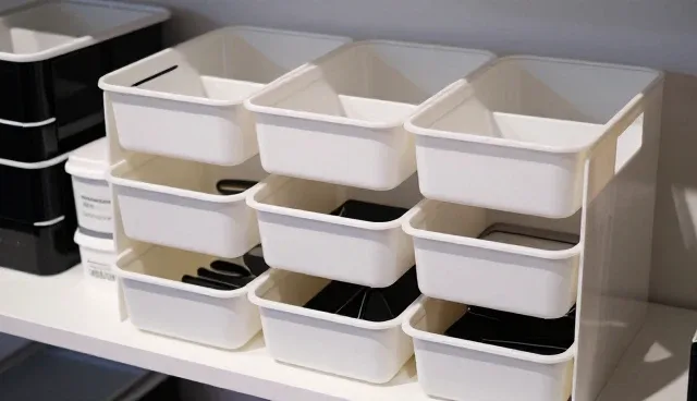 提升物流效率:电子产品销售中的选型关键